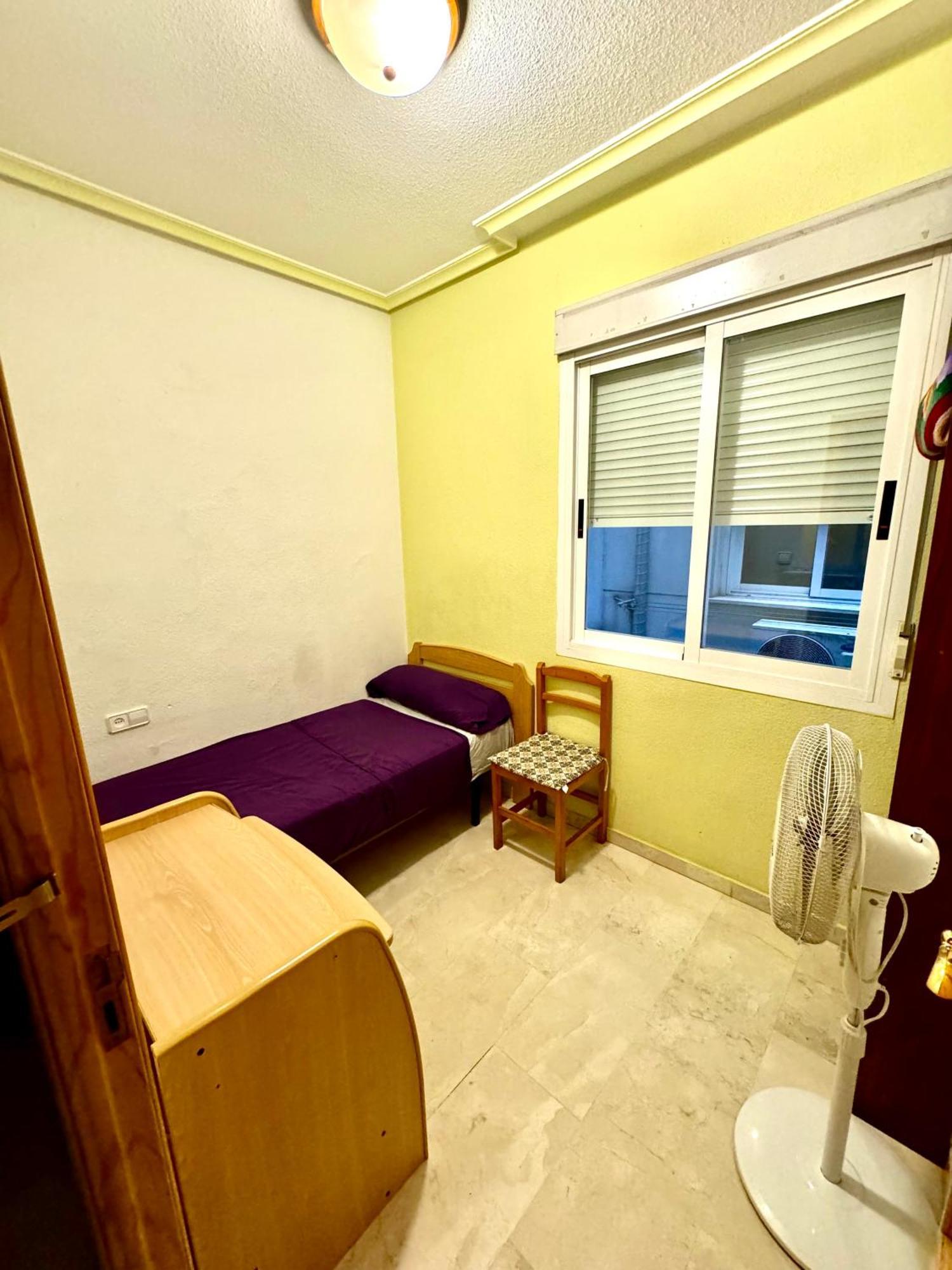 Economic Private Room In Center Of Granada Exteriér fotografie