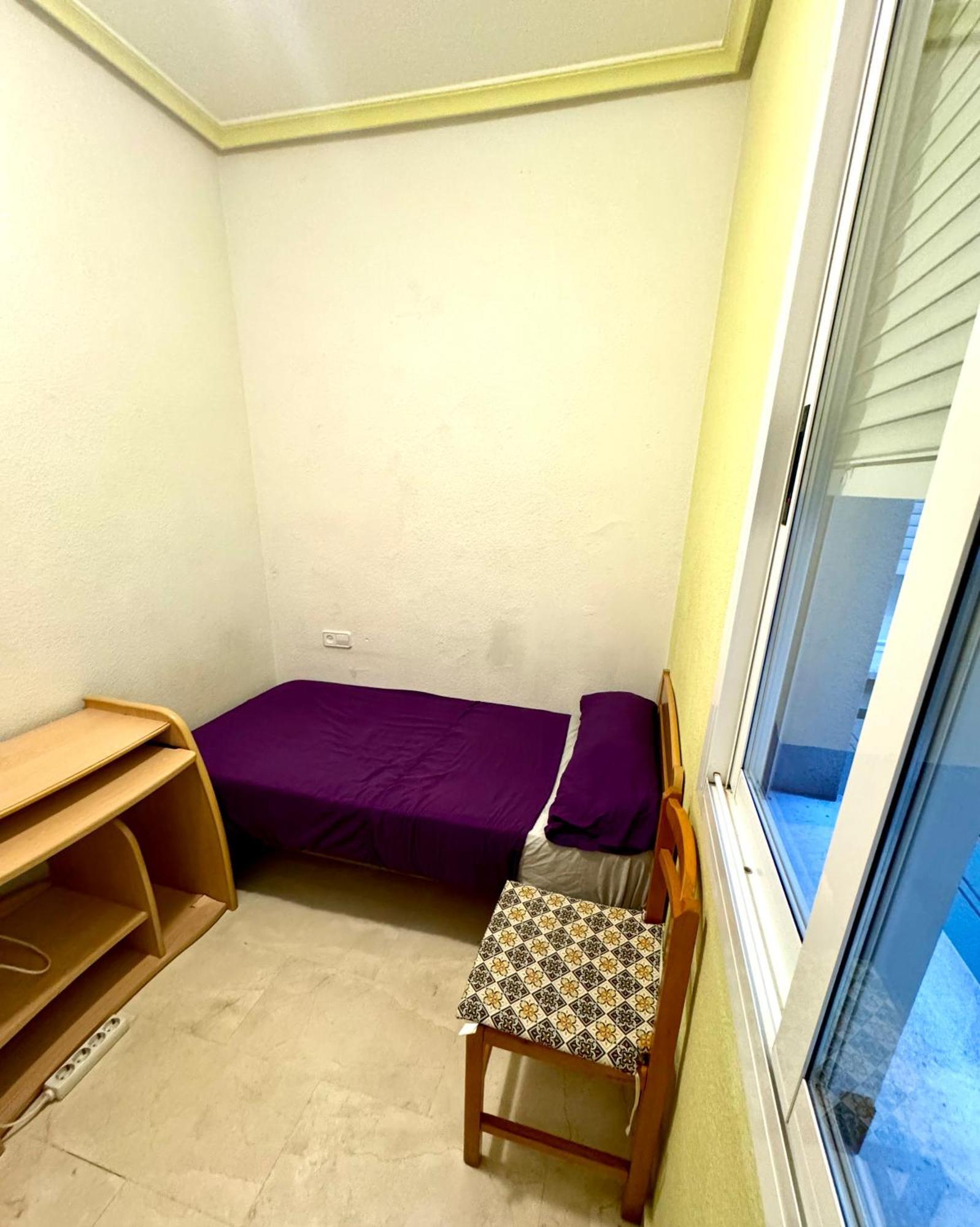 Economic Private Room In Center Of Granada Exteriér fotografie